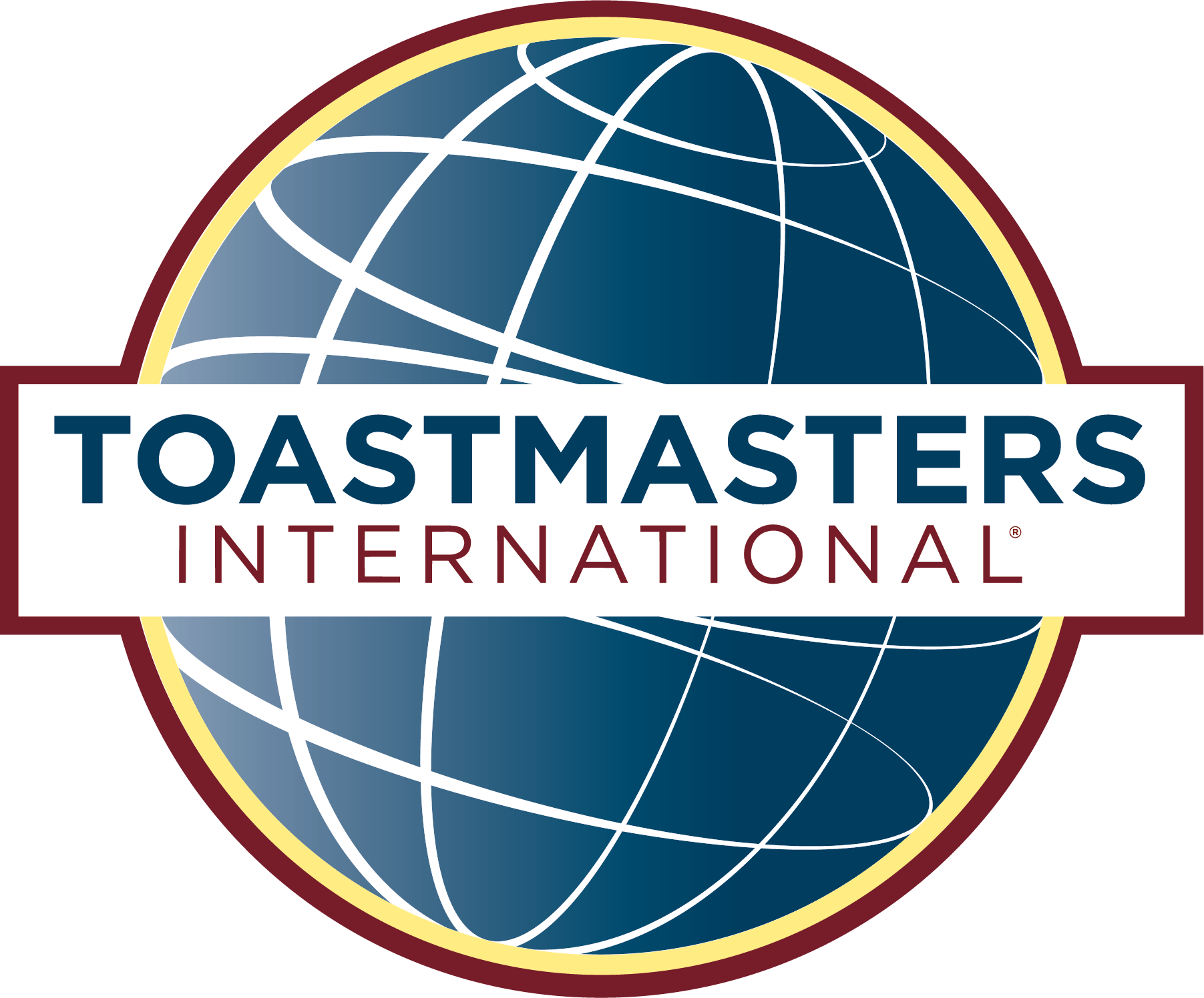 Toastmasters Business Club Poznań