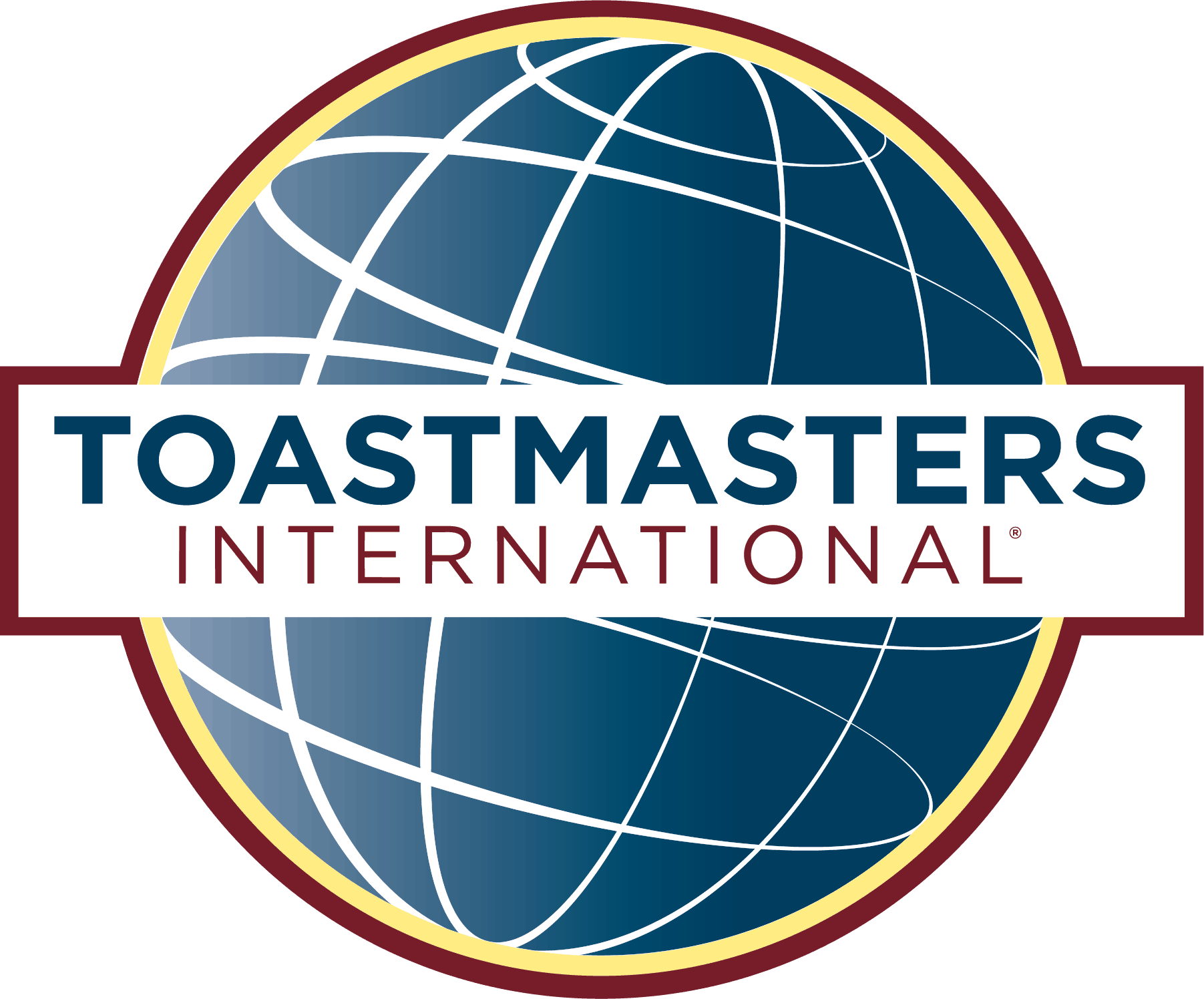 Toastmasters Business Club Poznań